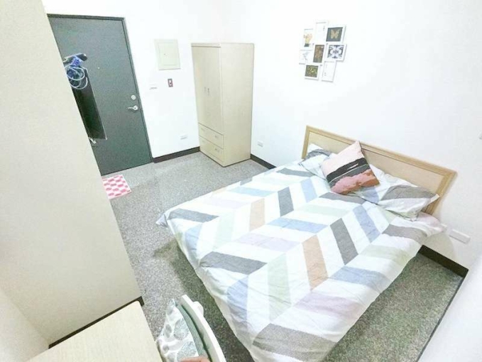 樂業路❤旱溪✔可租補✨電梯（第4張）