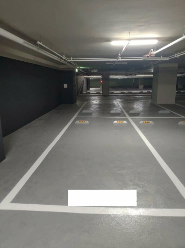 海洋都心3期B3平面停車位（第2張）