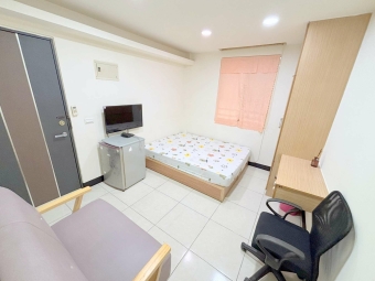 青年高中✨洗衣機✔機車好停（第8張）