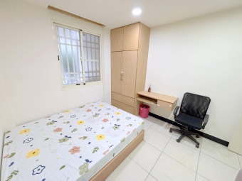 青年高中✨洗衣機✔機車好停（第3張）