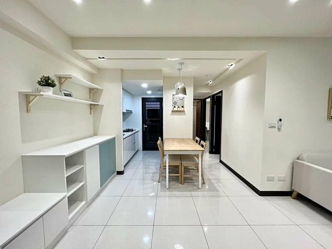 廷選好屋✨台灣大道旁✨質感二房✨平面車位✨可租補✨家具電齊全 - Image 15