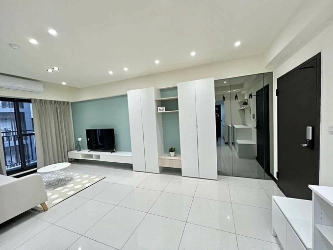 廷選好屋✨台灣大道旁✨質感二房✨平面車位✨可租補✨家具電齊全 - Image 9