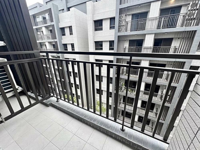 廷選好屋✨台灣大道旁✨質感二房✨平面車位✨可租補✨家具電齊全 - Image 11