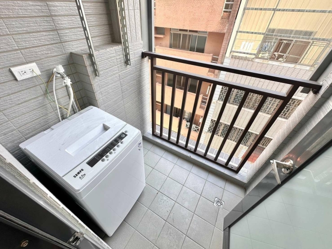 🌳可租補💖可貓咪✨電梯🏠流理台✔️單人住💖（第5張）