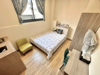 🌳可租補💖可貓咪✨電梯🏠流理台✔️單人住💖（第3張）