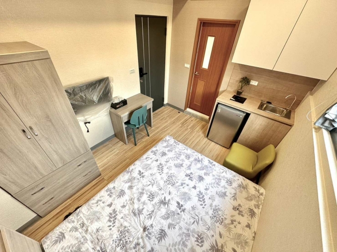 🌳可租補💖可貓咪✨電梯🏠流理台✔️單人住💖（第1張）