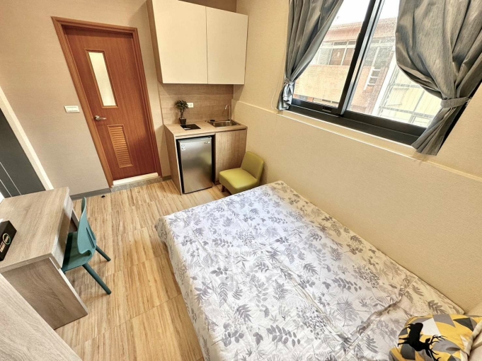 🌳可租補💖可貓咪✨電梯🏠流理台✔️單人住💖（第2張）