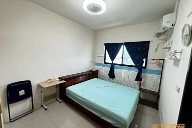 兆基社會住宅🏠精美三房#可租補#可貓狗#有送平面車位（第4張）