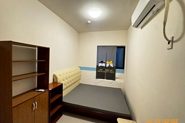 兆基社會住宅🏠精美三房#可租補#可貓狗#有送平面車位（第6張）