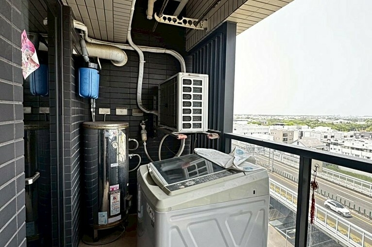 兆基社會住宅🏠精美三房#可租補#可貓狗#有送平面車位（第13張）