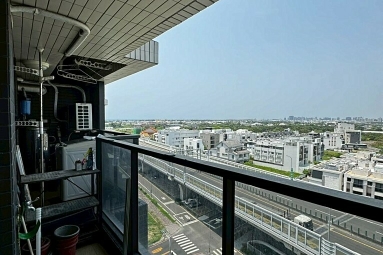 兆基社會住宅🏠精美三房#可租補#可貓狗#有送平面車位（第12張）