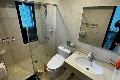 兆基社會住宅🏠精美三房#可租補#可貓狗#有送平面車位（第8張）