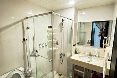 兆基社會住宅🏠精美三房#可租補#可貓狗#有送平面車位（第9張）