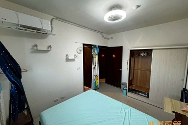 兆基社會住宅🏠精美三房#可租補#可貓狗#有送平面車位（第5張）