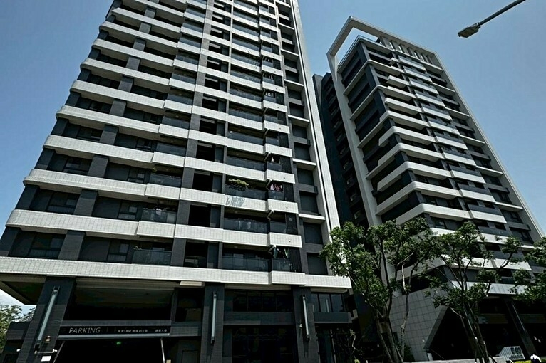 兆基社會住宅🏠精美三房#可租補#可貓狗#有送平面車位（第14張）