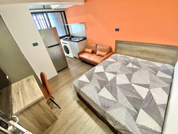 💖可雙租補/戶籍✨可寵☘️電梯☘️代收包裹🏠流理臺✔️洗脫烘💖 - Image 1