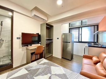 💖可雙租補/戶籍✨可寵☘️電梯☘️代收包裹🏠流理臺✔️洗脫烘💖 - Image 9