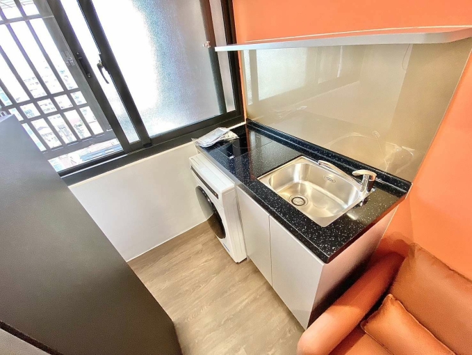 💖可雙租補/戶籍✨可寵☘️電梯☘️代收包裹🏠流理臺✔️洗脫烘💖 - Image 2