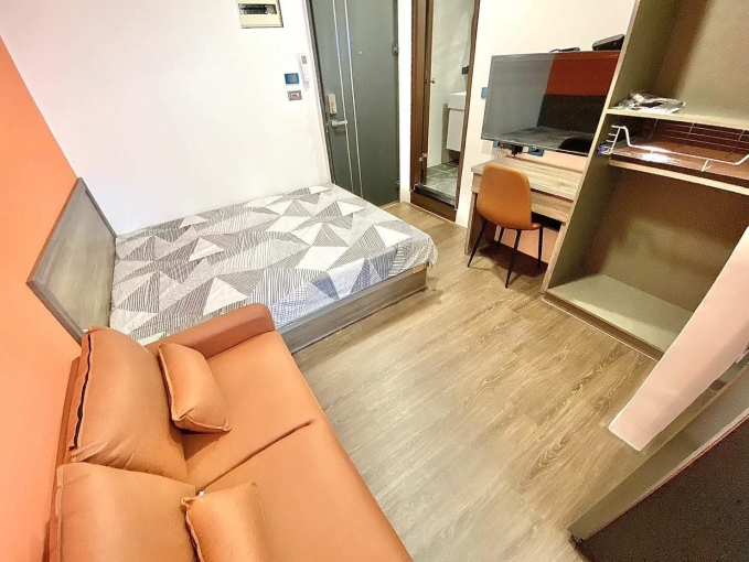 💖可雙租補/戶籍✨可寵☘️電梯☘️代收包裹🏠流理臺✔️洗脫烘💖 - Image 4