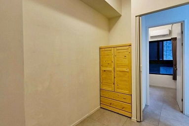 ️兆基社會住宅🏡機捷好市多⚡️全配美三房有平車⚡️免仲🉑（第5張）