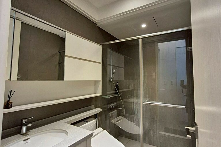 ️兆基社會住宅🏡機捷好市多⚡️全配美三房有平車⚡️免仲🉑（第9張）