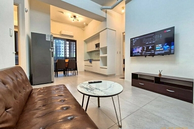 ️兆基社會住宅🏡機捷好市多⚡️全配美三房有平車⚡️免仲🉑（第1張）