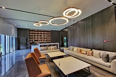 ️兆基社會住宅🏡機捷好市多⚡️全配美三房有平車⚡️免仲🉑（第10張）