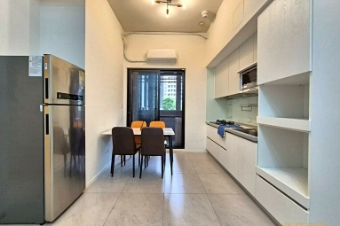 ️兆基社會住宅🏡機捷好市多⚡️全配美三房有平車⚡️免仲🉑（第7張）