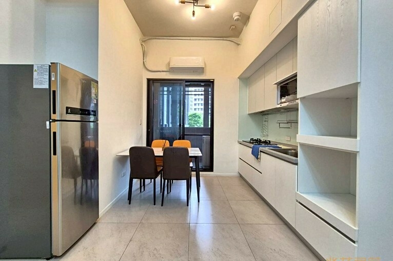 ️兆基社會住宅🏡機捷好市多⚡️全配美三房有平車⚡️免仲🉑（第7張）