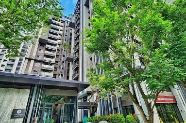 ️兆基社會住宅🏡機捷好市多⚡️全配美三房有平車⚡️免仲🉑（第12張）