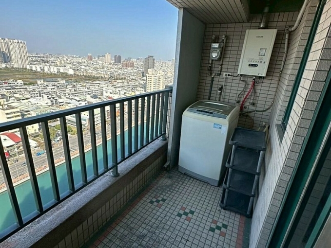 兆基社會住宅🏡安平3房/可租補/看房加Line(第12張)