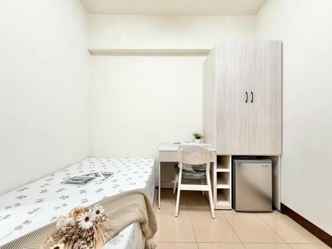 蓁心推薦✨可租補✨可貓💝陽台獨洗✨近勤益（第7張）