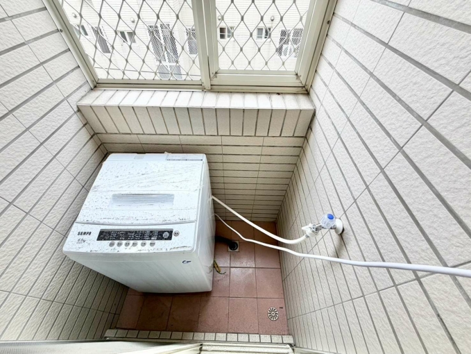 蓁心推薦✨可租補✨可貓💝陽台獨洗✨近勤益（第10張）