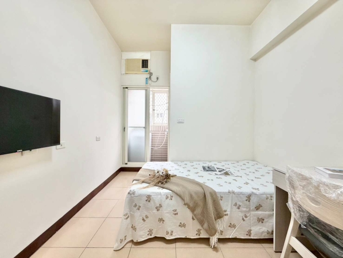 蓁心推薦✨可租補✨可貓💝陽台獨洗✨近勤益（第8張）