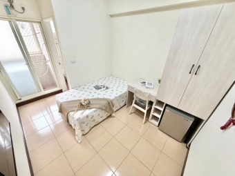 蓁心推薦✨可租補✨可貓💝陽台獨洗✨近勤益（第1張）