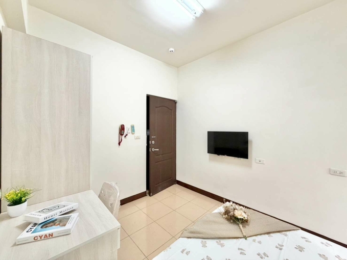 蓁心推薦✨可租補✨可貓💝陽台獨洗✨近勤益（第4張）