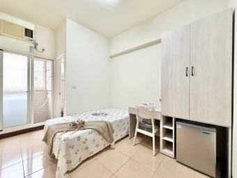 蓁心推薦✨可租補✨可貓💝陽台獨洗✨近勤益（第2張）