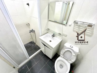 🏠可寵物💖陽台獨洗🏠乾溼分離💖大空間🌸機車位（第11張）