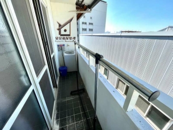 🏠可寵物💖陽台獨洗🏠乾溼分離💖大空間🌸機車位（第9張）