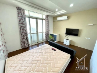 🏠可寵物💖陽台獨洗🏠乾溼分離💖大空間🌸機車位（第3張）