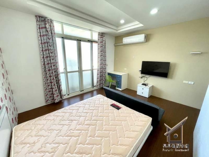 🏠可寵物💖陽台獨洗🏠乾溼分離💖大空間🌸機車位（第3張）