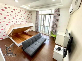 🏠可寵物💖陽台獨洗🏠乾溼分離💖大空間🌸機車位（第5張）