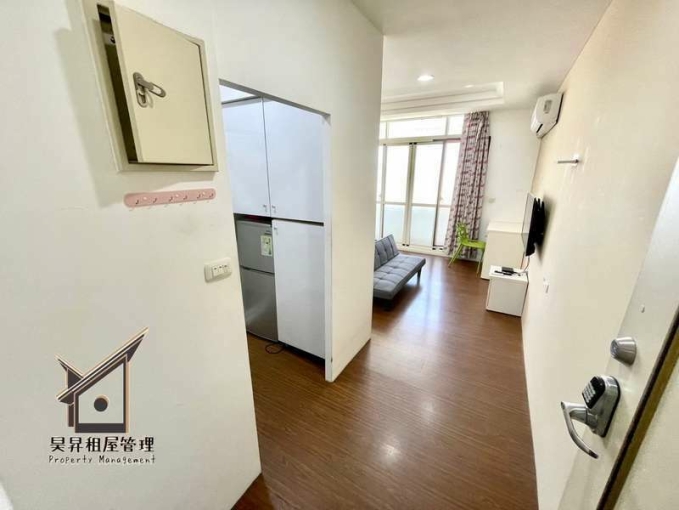 🏠可寵物💖陽台獨洗🏠乾溼分離💖大空間🌸機車位（第2張）