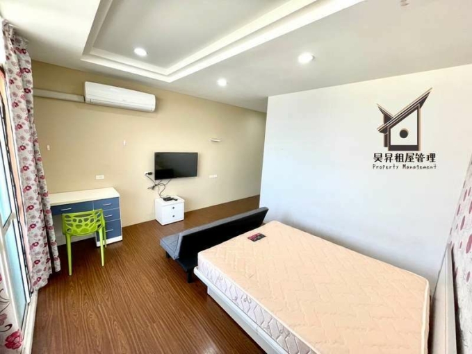 🏠可寵物💖陽台獨洗🏠乾溼分離💖大空間🌸機車位（第8張）