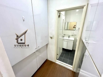 🏠可寵物💖陽台獨洗🏠乾溼分離💖大空間🌸機車位（第12張）