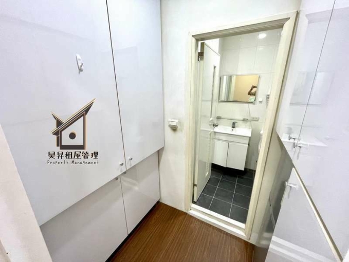 🏠可寵物💖陽台獨洗🏠乾溼分離💖大空間🌸機車位（第12張）