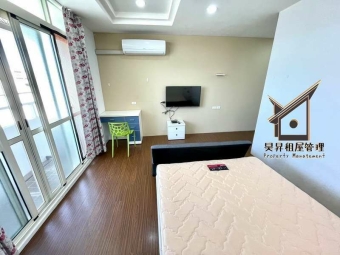 🏠可寵物💖陽台獨洗🏠乾溼分離💖大空間🌸機車位（第6張）