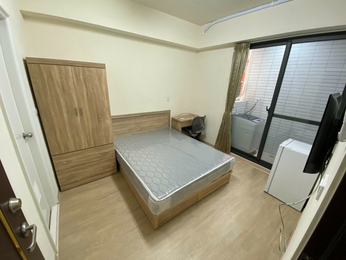 💖可貓✨電梯🏠陽台獨洗✔️近74💖 - Image 1