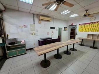💓三和國中捷運站/一樓金店面/創業必備（第1張）
