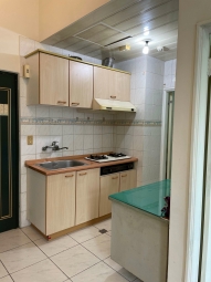 淡水竹圍捷運 關渡大國一房一廳一陽台通風採光生活機能好（第4張）